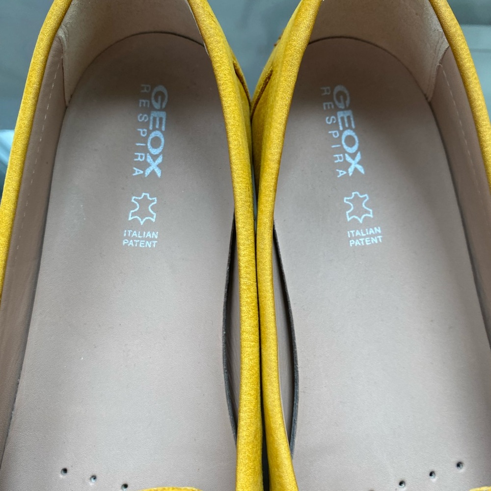 Geox shoes - Picture 9 of 12